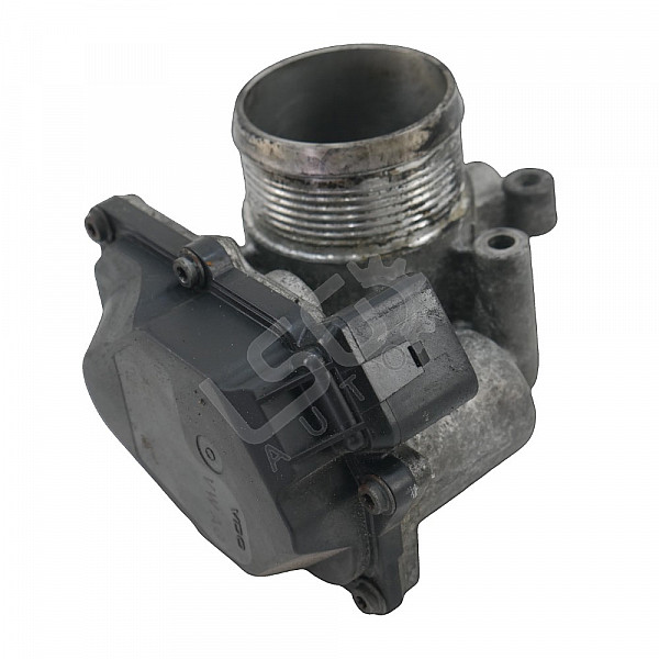 Дроселова клапа Volkswagen Golf VI, ОЕМ 03L128063K Дроселова клапа Volkswagen Golf VI, ОЕМ 03L128063K