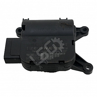 Моторче клапи парно Volkswagen Golf VI, OEM 1K0907511C