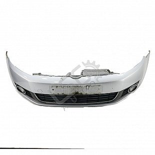 Предна броня Volkswagen Golf VI