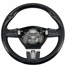 Волан Volkswagen Golf VI