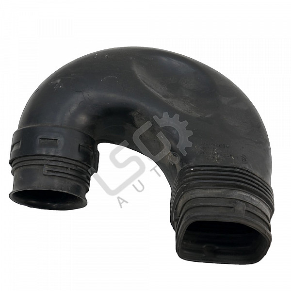 Въздуховод Volkswagen Golf VI, ОЕМ 3C0129618D Въздуховод Volkswagen Golf VI, ОЕМ 3C0129618D