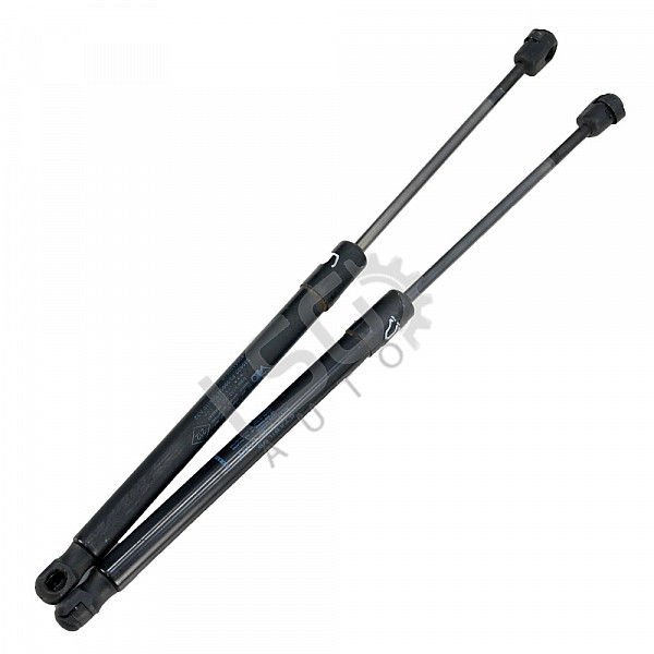 Амортисьори преден капак Renault Megane III, ОЕМ 65471003R
