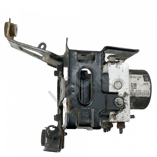 ABS модул Opel Astra H (A04), ОЕМ 13157575BE