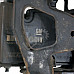 ABS модул Opel Astra H (A04), ОЕМ 13157575BE