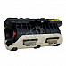 AIRBAG табло Opel Astra H (A04), ОЕМ 13214614