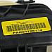 AIRBAG табло Opel Astra H (A04), ОЕМ 13214614