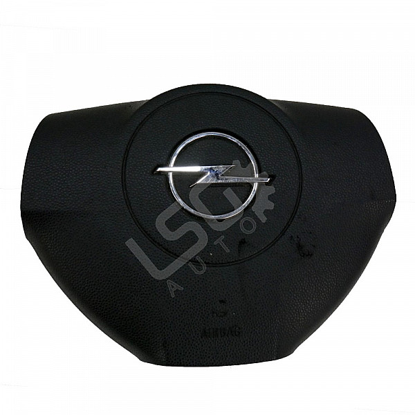 AIRBAG волан Opel Astra H (A04), ОЕМ 498997212