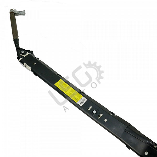 Десен AIRBAG таван Opel Astra H (A04), ОЕМ 24451352