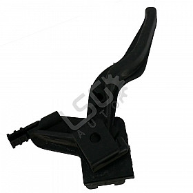 Дръжка отваряне преден капак Opel Astra H (A04)