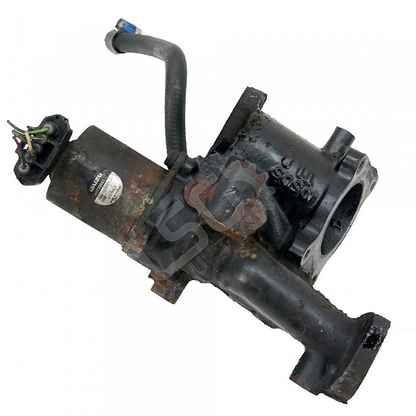 EGR клапан Opel Astra H (A04), ОЕМ 89735861