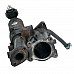 EGR клапан Opel Astra H (A04), ОЕМ 89735861