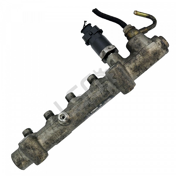 Горивна рейка Opel Astra H (A04), ОЕМ 0445214049