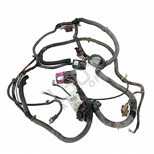 Инсталация перки охлаждане Opel Astra H (A04), OEM 13125789