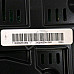Километраж Opel Astra H (A04), ОЕМ 13216684