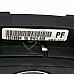 Километраж Opel Astra H (A04), ОЕМ 13216684