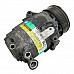 Компресор климатик Opel Astra H (A04), ОЕМ 13124751