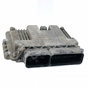 Компютър двигател Opel Astra H (A04)
