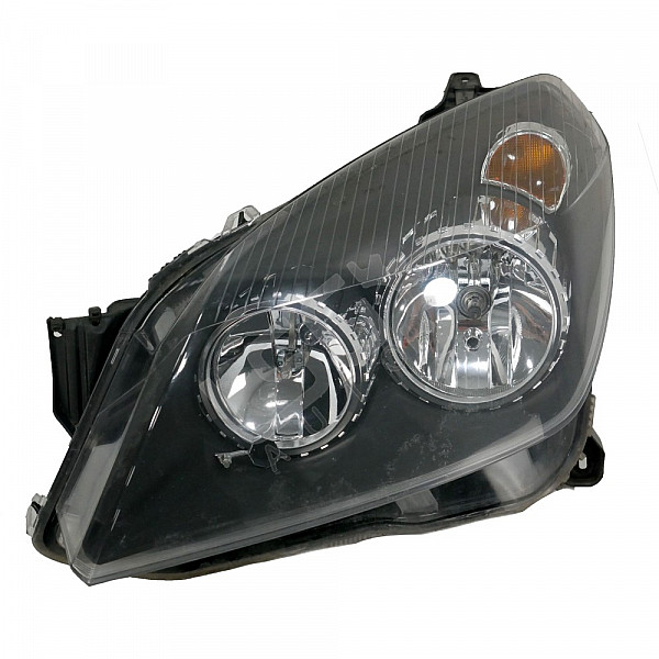Ляв фар Opel Astra H (A04), ОЕМ 084421140L