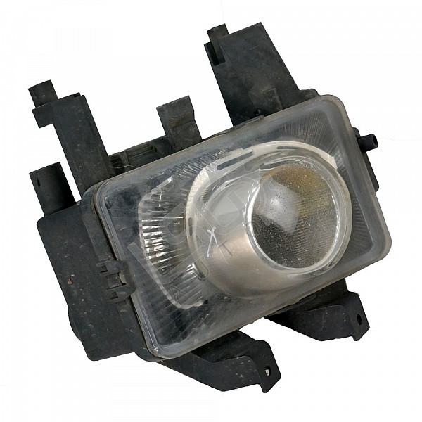 Ляв халоген Opel Astra H (A04), ОЕМ 24462133