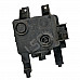 Ляв халоген Opel Astra H (A04), ОЕМ 24462133
