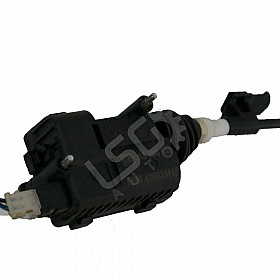 Машинка заключване резервоар Opel Astra H (A04)