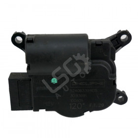 Моторче клапи парно Opel Astra H (A04)