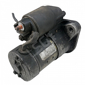 Стартер Opel Astra H (A04)