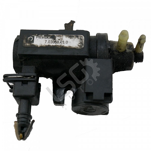 Вакуум клапан Opel Astra H (A04), ОЕМ 703088010