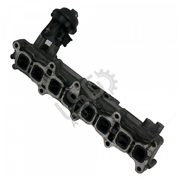 Всмукателен колектор Opel Astra H (A04), ОЕМ 8973134590