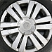 Алуминиеви джанти с гуми 5x112 R16 Volkswagen Passat (B6)