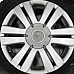Алуминиеви джанти с гуми 5x112 R16 Volkswagen Passat (B6)