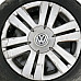 Алуминиеви джанти с гуми 5x112 R16 Volkswagen Passat (B6)