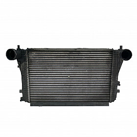 Интеркулер Volkswagen Passat (B6)