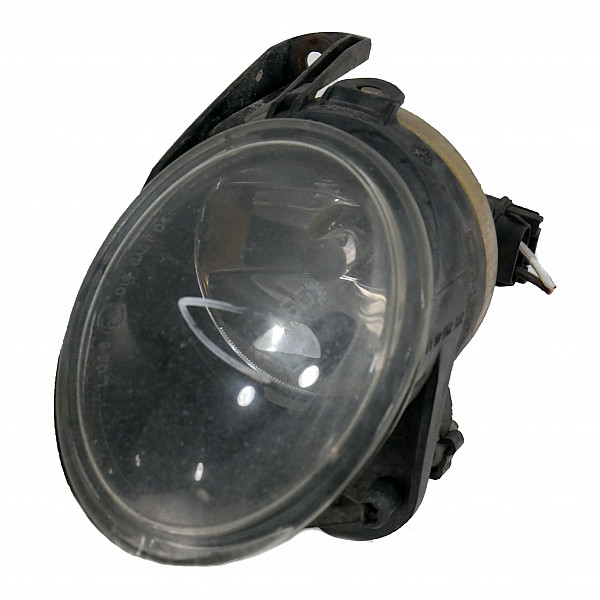 Ляв халоген Volkswagen Passat (B6), ОЕМ 27129300LI