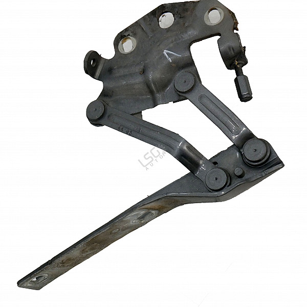 Лява панта преден капак Volkswagen Passat (B6), ОЕМ 3C0823301D