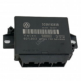 Модул парктроник Volkswagen Passat (B6)