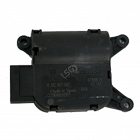 Моторче клапи парно Volkswagen Passat (B6)
