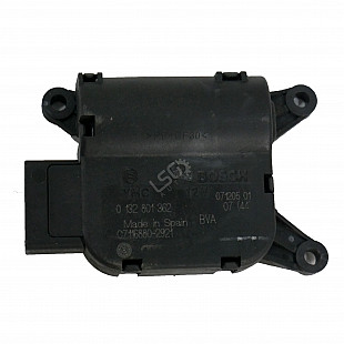 Моторче клапи парно Volkswagen Passat (B6), OEM  0132801362