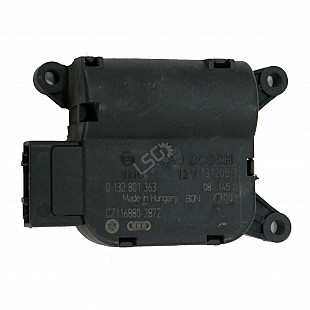 Моторче клапи парно Volkswagen Passat (B6), OEM 0132801363