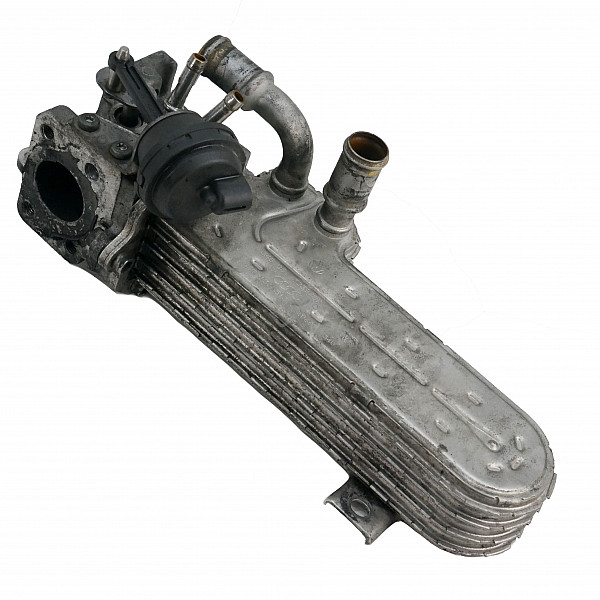 Охладител EGR Volkswagen Passat (B6)