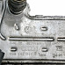 Охладител EGR Volkswagen Passat (B6)