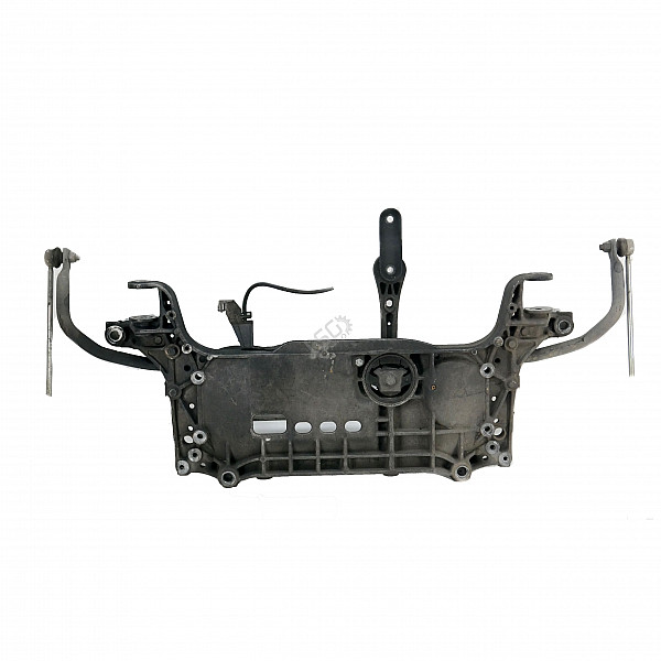 Преден мост Volkswagen Passat (B6), ОЕМ 3C0199369F
