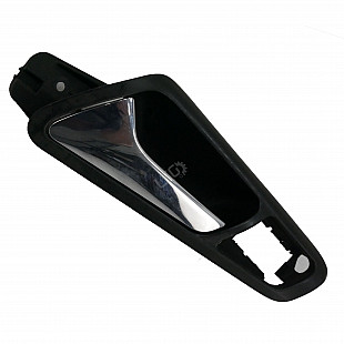 Предна лява вътрешна дръжка Volkswagen Passat (B6), OEM 3C1837113