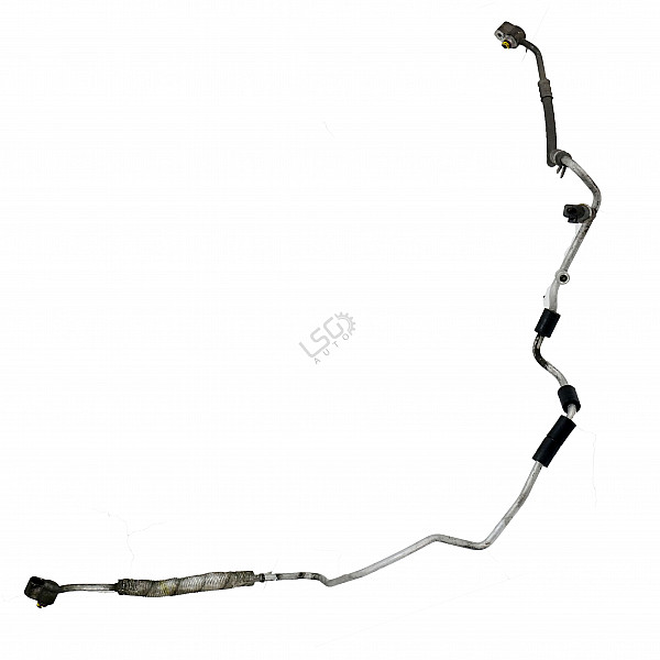  Тръба климатик Volkswagen Passat (B6), ОЕМ 3C0820741A