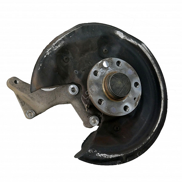 Заден десен шенкел Volkswagen Passat (B6), ОЕМ 3C0505436F
