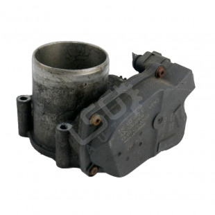 Дроселова клапа Volkswagen Golf VI, OEM 03C133062C