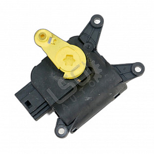 Моторче клапи парно Volkswagen Golf VI, OEM 1K2907511C