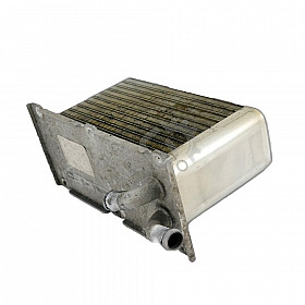 Охладител Volkswagen Golf VI