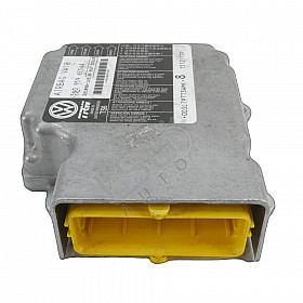 AIRBAG модул Volkswagen Passat (B7)
