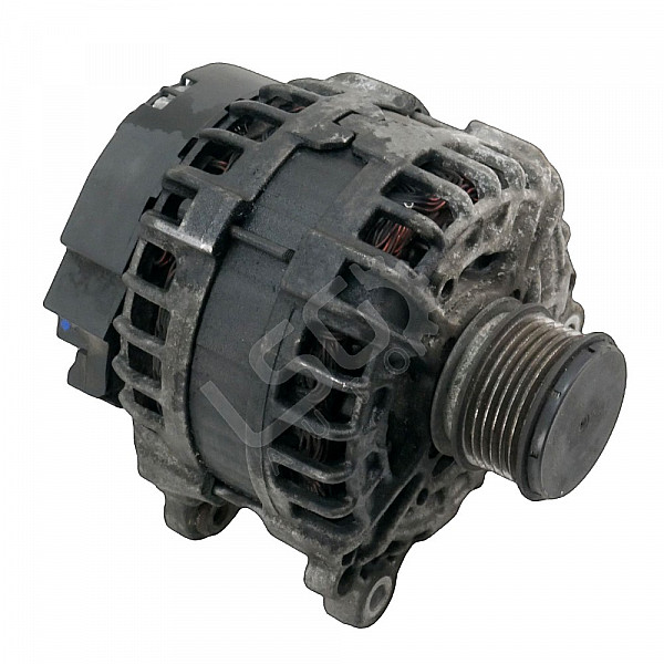 Алтернатор Volkswagen Passat (B7), ОЕМ 03L903024F Алтернатор Volkswagen Passat (B7), ОЕМ 03L903024F